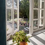 Hornbaekhus 3* Hornbæk