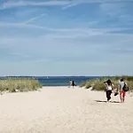 Hornbaekhus Hornbæk