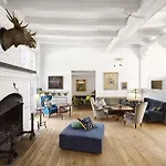 Hornbaekhus