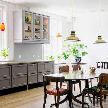 Hornbaekhus Hornbæk