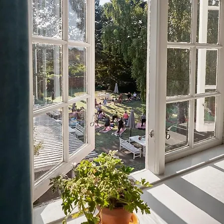 Hornbaekhus 3* Hornbæk