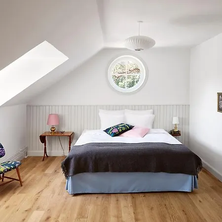 Hotel Hornbaekhus 3*