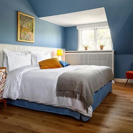 Hornbaekhus Hotel Hornbæk