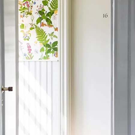 Hotel Hornbaekhus Hornbæk