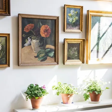 Hotel Hornbaekhus Hornbæk