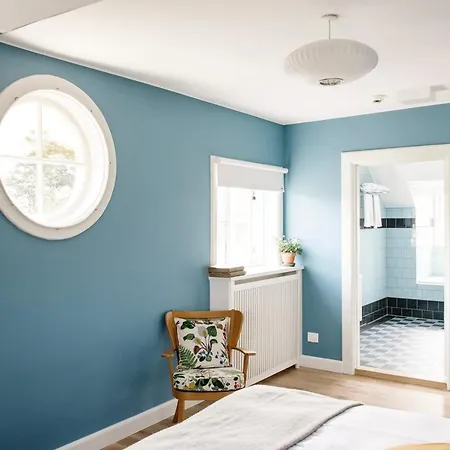 Hornbaekhus Hornbæk