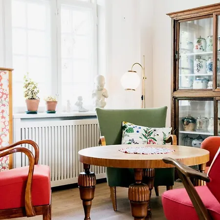 Hornbaekhus Hotel