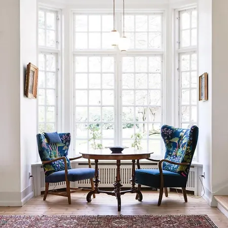 Hornbaekhus Hotel Hornbæk