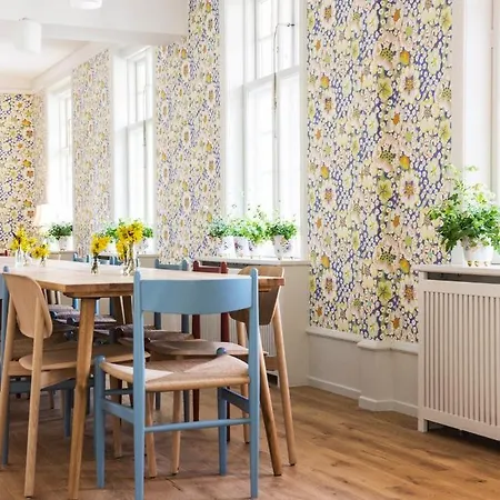 Hornbaekhus Hotel Hornbæk