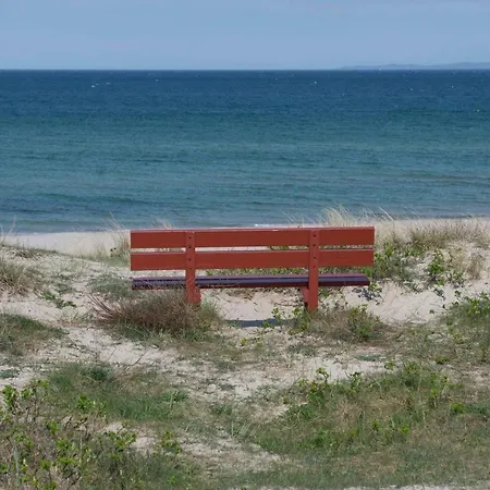 Hotell Hornbækhus 3*