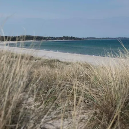 Hornbækhus