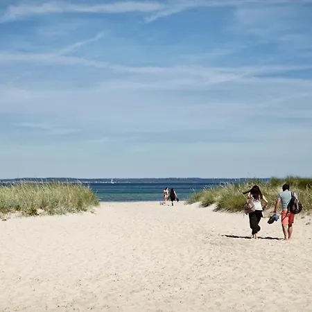 Hornbaekhus Hornbæk