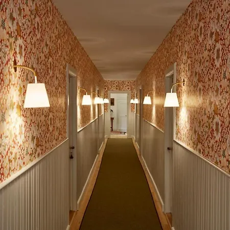 Hotel Hornbaekhus