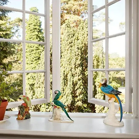 Hotel Hornbaekhus 3*