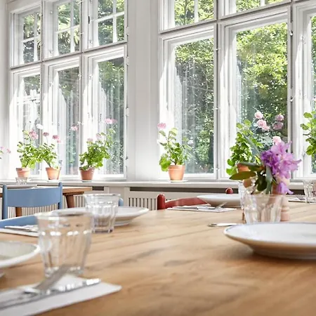Hotel Hornbaekhus 3*