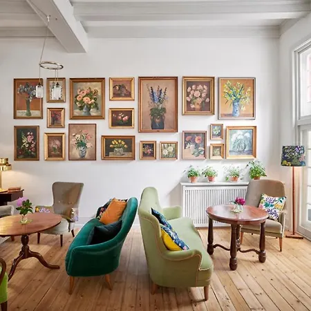 Hotel Hornbaekhus 3*