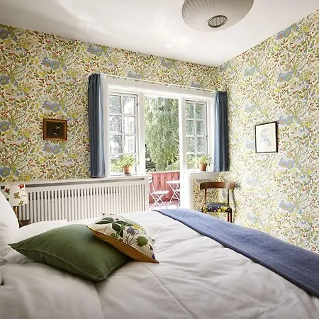 Hornbaekhus Hotel Hornbæk