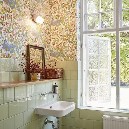 Hotel Hornbaekhus Hornbæk