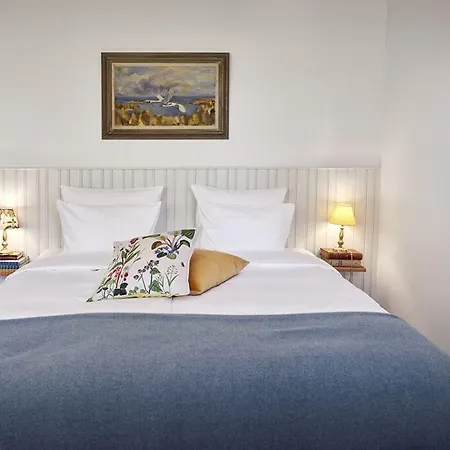 Hornbaekhus Hotel 3*